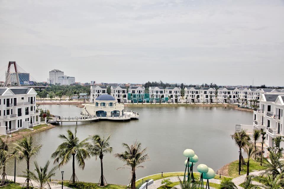 Thêm dự án tổng vốn đầu tư gần 1 tỷ USD, Vingroup đã &quot;phủ sóng&quot; Hải Phòng như thế nào? - Ảnh 6.