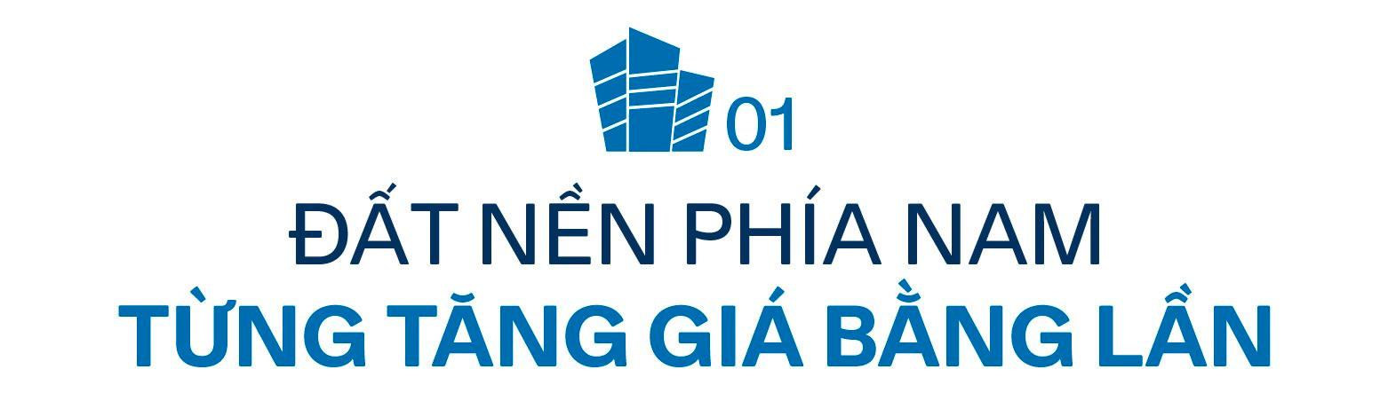 Đất nền phía Nam: Từ thời “hoàng kim” tăng giá đến mất cả tỉ đồng sau một năm trầm lắng - Ảnh 2.