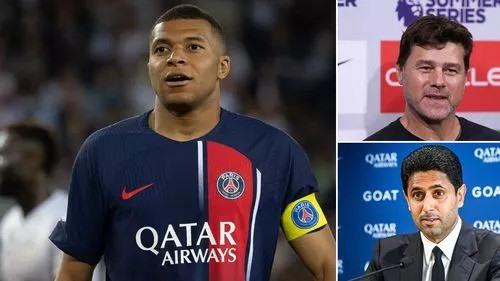 5 ngã rẽ tương lai của Mbappe sau khi Chelsea nhảy vào cuộc