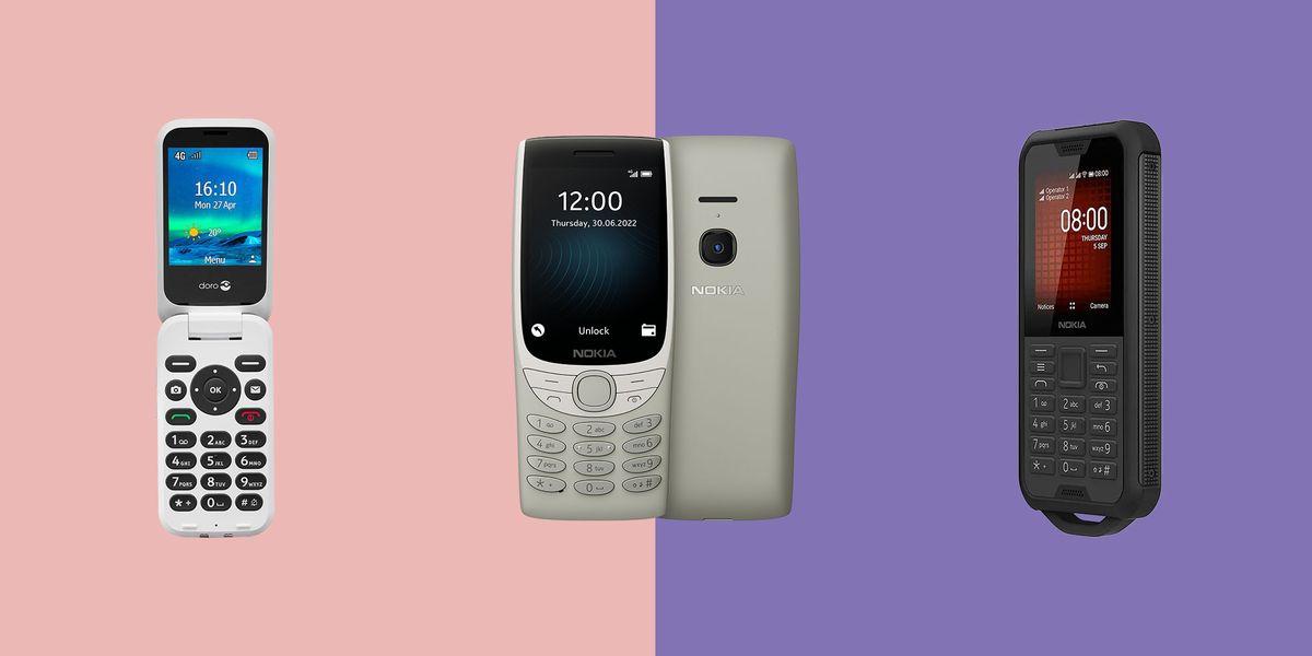 Nghịch lý thời đại smartphone: Vì sao điện thoại "cục gạch" Nokia vẫn bất tử trước sự tàn phá của đế chế iPhone? - Ảnh 3.