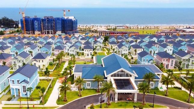 Dự án NovaWorld Phan Thiết của Novaland được gỡ vướng ra sao? - Ảnh 1.