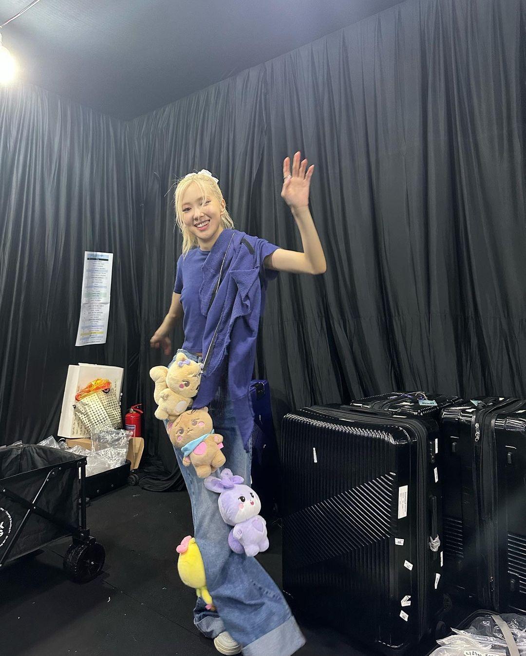 Phát hiện địa điểm quay video kỷ niệm 7 năm của BLACKPINK là nhà hàng đầu tiên tại Hà Nội đoạt sao Michelin  - Ảnh 7.