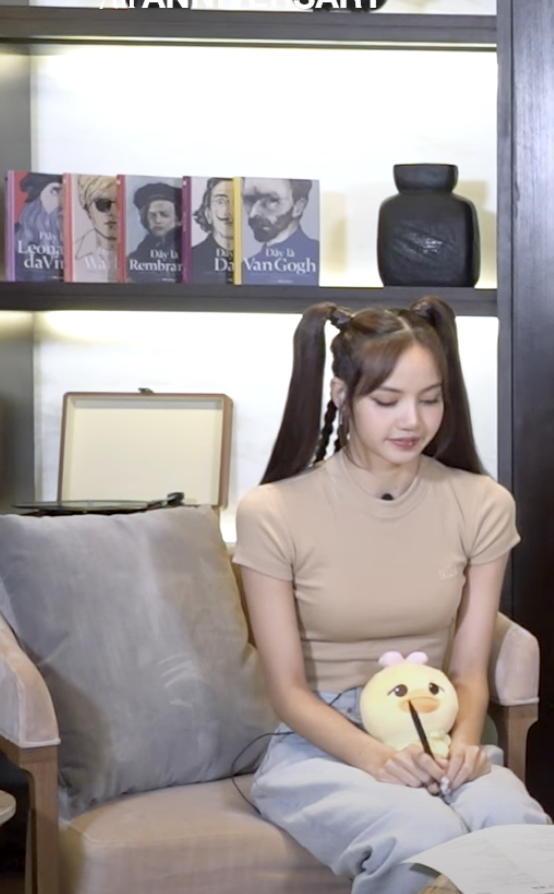 Phát hiện địa điểm quay video kỷ niệm 7 năm của BLACKPINK là nhà hàng đầu tiên tại Hà Nội đoạt sao Michelin  - Ảnh 8.