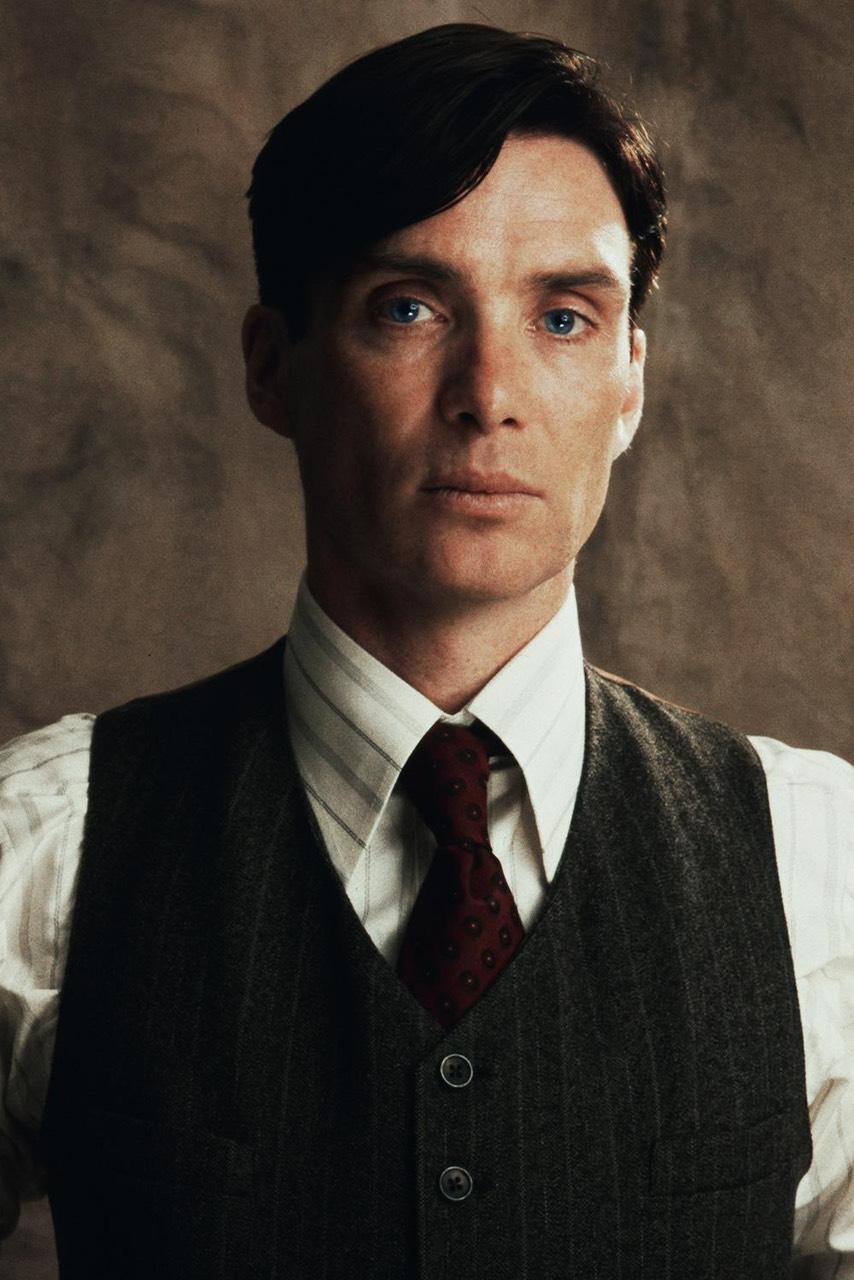 Cillian Murphy có diễn xuất để lại nhiều ám ảnh với khán giả. Ảnh: Xinhua