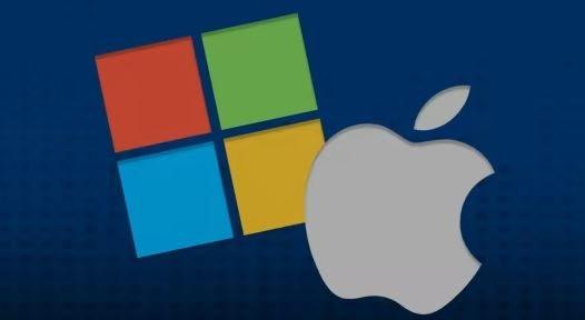 Apple, Microsoft thừa nhận dịch vụ của mình chưa đủ tầm để được coi là ‘người gác cổng’ - Ảnh 1.