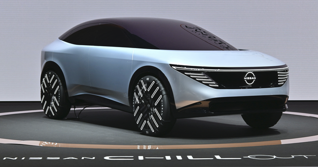 Nissan chuẩn bị khai tử hai dòng sedan - Ảnh 3. Nissan chuẩn bị khai tử hai dòng sedan - Ảnh 3.