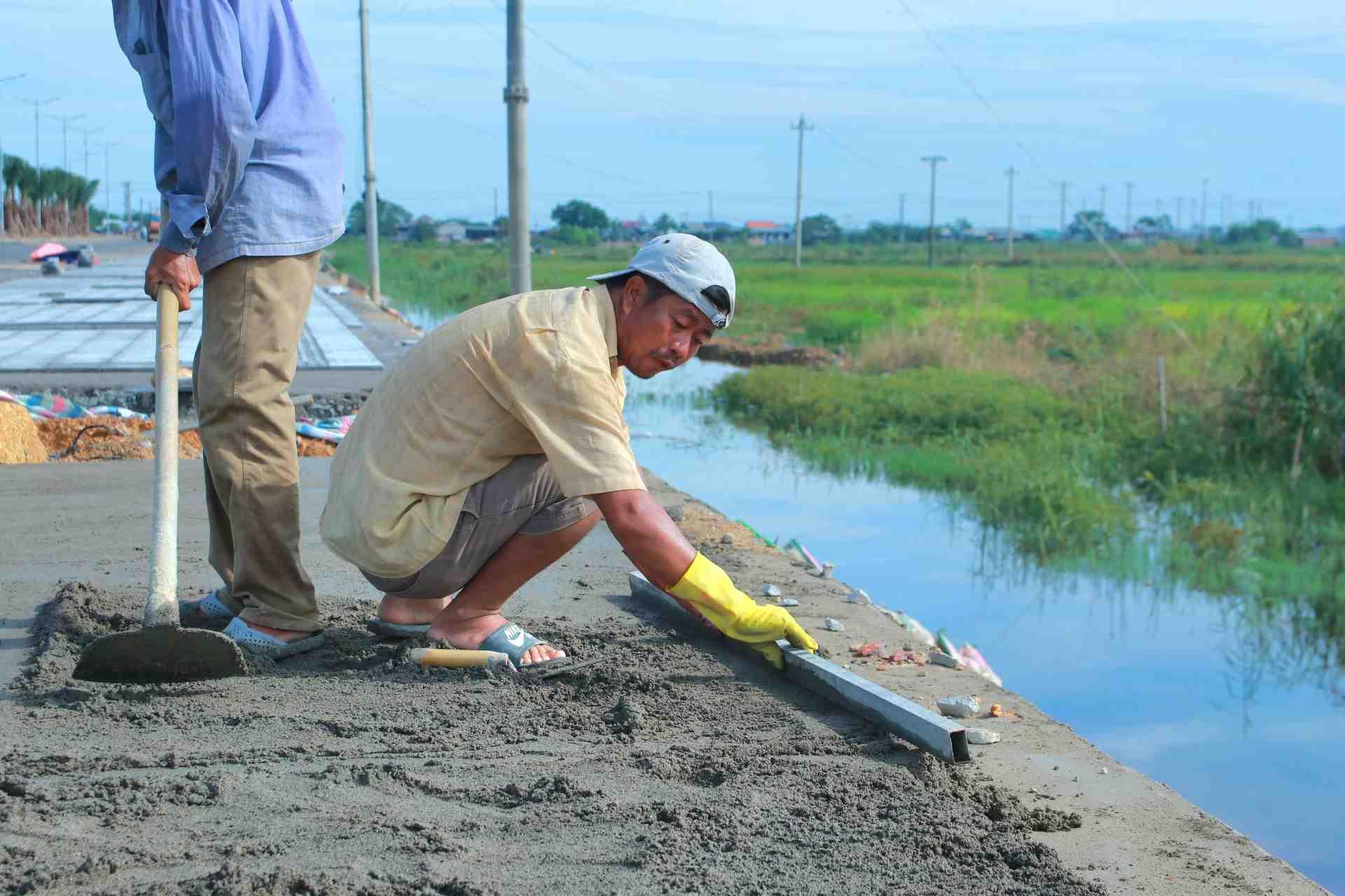 Dự án do Ban Quản lý dự án đầu tư xây dựng công trình giao thông (CTGT) tỉnh Thừa Thiên Huế làm chủ đầu tư.