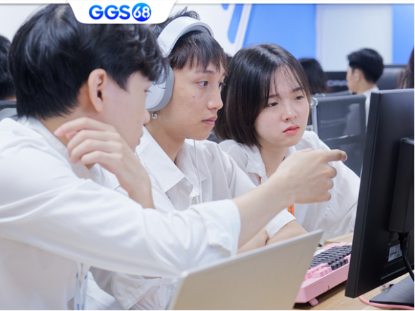 GGS 68: Phát huy thế mạnh vốn có, vì người Việt tại nước ngoài - Ảnh 1.