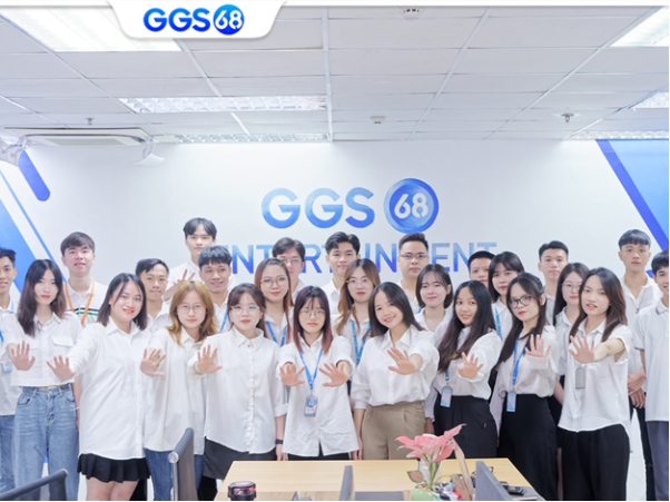 GGS 68: Phát huy thế mạnh vốn có, vì người Việt tại nước ngoài - Ảnh 3.