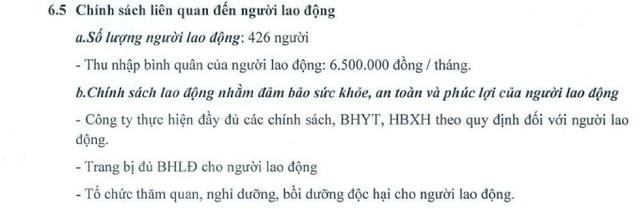 Từng 1 thời vang bóng, thu nhập hàng tháng của người lao động ở Giầy Thượng Đình ngày nay không mua nổi 1 chỉ vàng SJC - Ảnh 2.