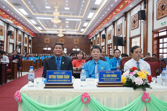 Công đoàn tỉnh Gia Lai vận động người lao động trau dồi kỹ năng nghề nghiệp