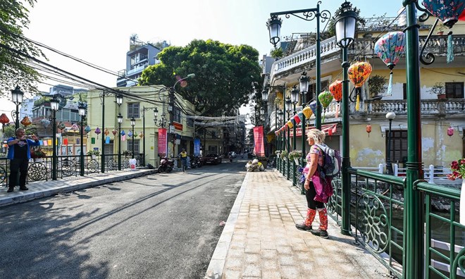Hà Nội bổ sung 15 dự án đầu tư công vốn đầu tư hơn 136 tỉ đồng