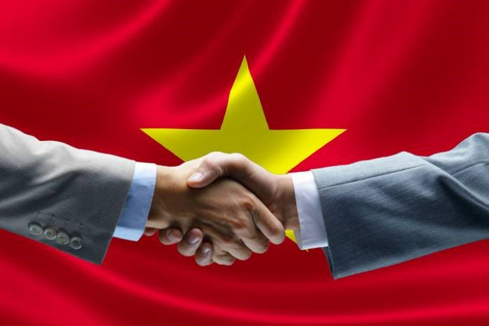 'Ông lớn' có 712 tàu tìm đến Việt Nam, ngỏ ý về siêu dự án đưa 1 cái tên thành 'mỏ vàng' top đầu ASEAN - Ảnh 1.
