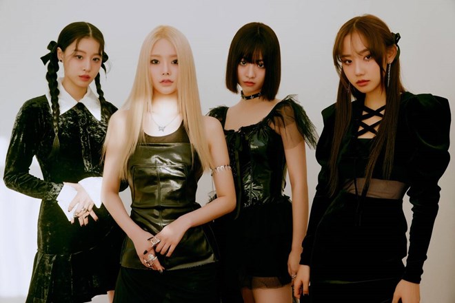 Nhóm nhạc phá kỷ lục Blackpink trượt đề cử MAMA 2023 vì ồn ào kiện tụng