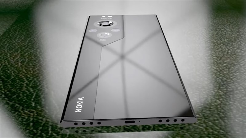 Nokia dành