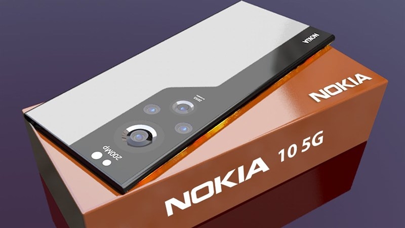 Nokia dành