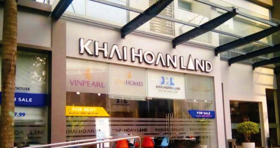 Khải Hoàn Land hút thành công 240 tỷ đồng trái phiếu, lãi suất 13,5%/năm - Ảnh 1.