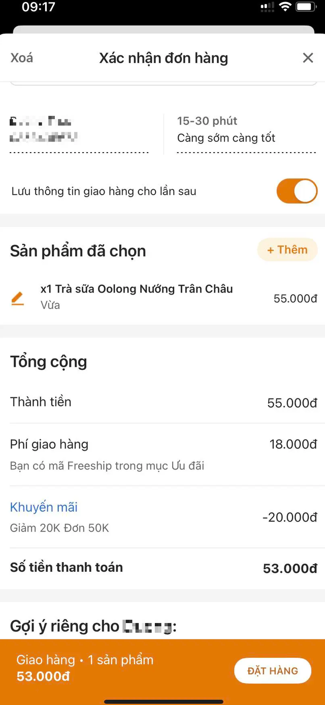 Không tránh khỏi "cơn lũ" app giao hàng nhưng The Coffee House vẫn âm thầm làm ứng dụng riêng: Hút 1,8 triệu khách, góp 50% tổng giao dịch  - Ảnh 1.