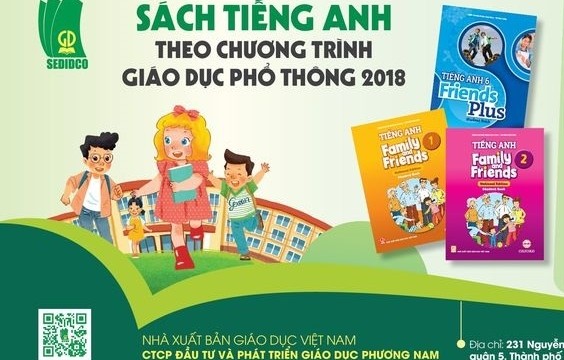 Một doanh nghiệp liên quan đến NXB Giáo dục Việt Nam bị phạt và truy thu thuế hơn 1,8 tỷ đồng - Ảnh 1.