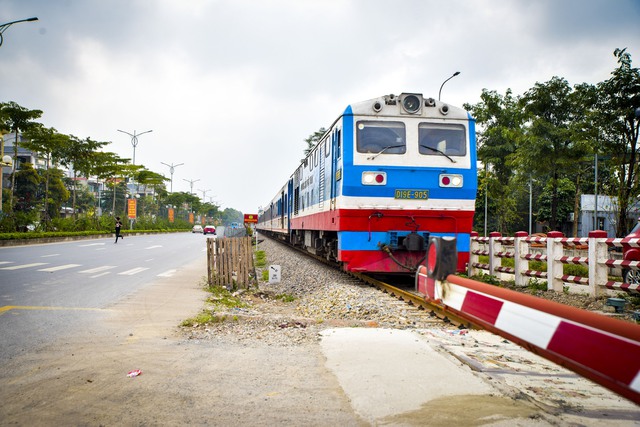 Toàn cảnh khu vực có thể trở thành thành phố thứ 3 của Hà Nội - Ảnh 8.