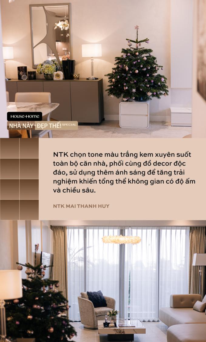 NTK Mai Thanh Huy mua căn hộ 10 tỷ trong 3 phút: Có thang máy riêng lên thẳng nhà, học được ở khách hàng giàu có điều này! - Ảnh 3.