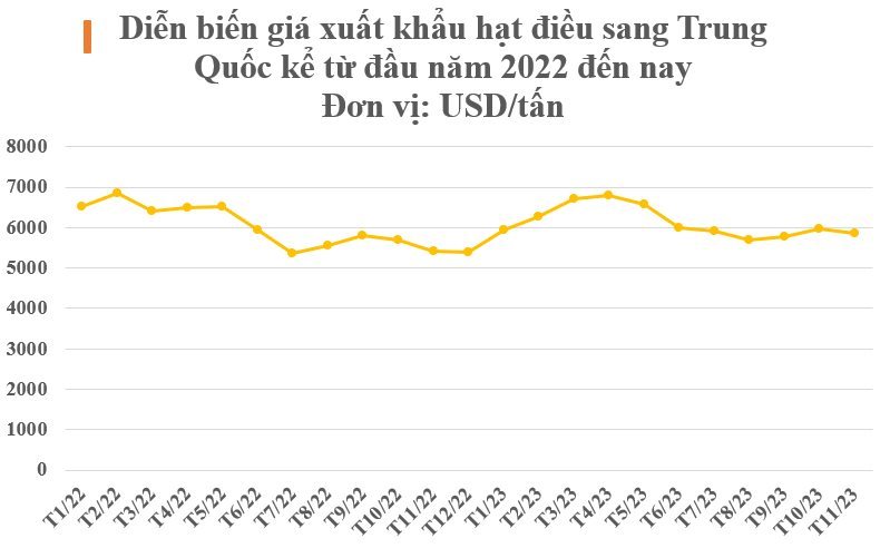 Ngoài sầu riêng, một loại nông sản đắt đỏ của Việt Nam được Trung Quốc dốc hầu bao săn lùng: Diện tích trồng gấp 7 lần so với láng giềng, là 'của hiếm' của thế giới - Ảnh 3.