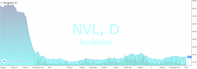 Novaland có thêm 65.000 cổ đông sau khi hàng trăm triệu cổ phiếu NVL "tuột" khỏi tay nhóm liên quan ông Bùi Thành Nhơn - Ảnh 4.