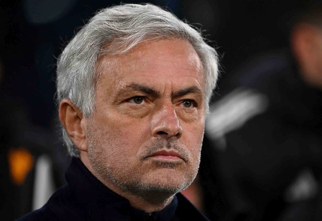 Jose Mourinho có thể dễ dàng tìm được bến đỗ mới sau khi bị AS Roma sa thải