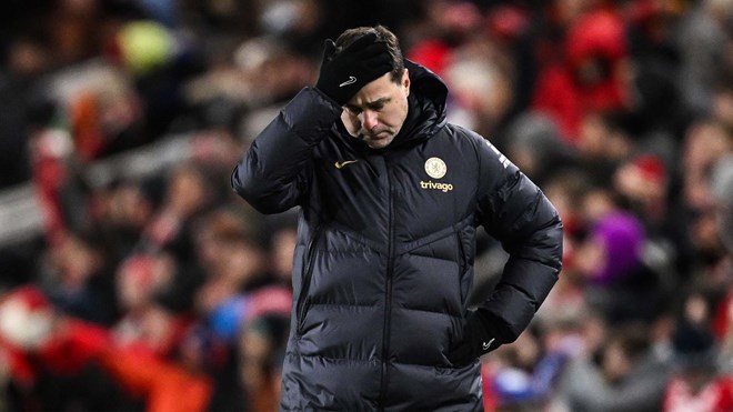 Pochettino sẽ rất đau đầu trong việc lựa chọn giữa Sanchez và Petrovic.  Ảnh: AFP