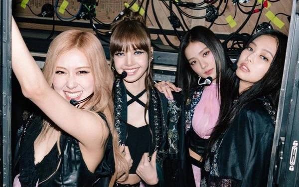 YG gặp khó, không chắc chắn về hoạt động nhóm của Blackpink trong năm 2024