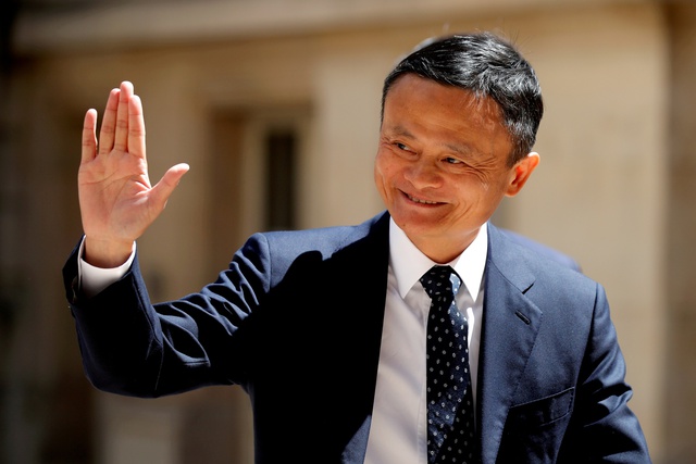 Bất ngờ với hình ảnh hiện tại của Jack Ma: Tỷ phú lẫy lừng một thời vì sao nay chỉ còn là "anh nông dân"? - Ảnh 2.