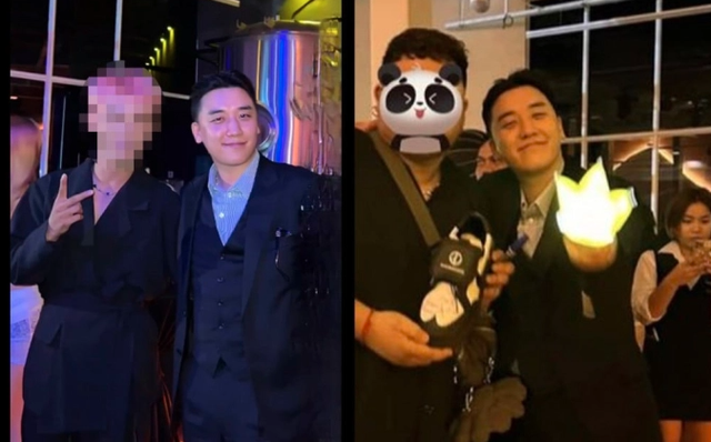 Mãn hạn tù, Seungri chuyên tâm làm doanh nhân bất chấp dư luận: CEO hãng thu âm, ông chủ của chuỗi mì ramen, bar sang chảnh, sở hữu khối tài sản khổng lồ hơn 600 tỷ đồng - Ảnh 2.