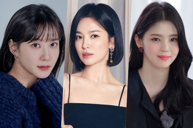 Cát-xê của Park Eun Bin có khả năng vượt Song Hye Kyo, Han So Hee