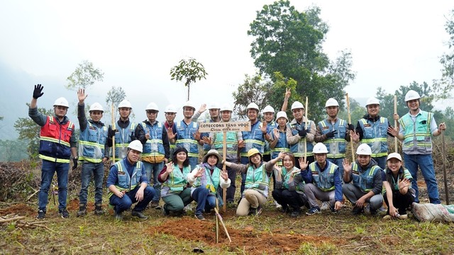 Coteccons vươn mình sau biến cố: Hàn gắn niềm tin ngành xây dựng từ những điều nhỏ bé    - Ảnh 2.