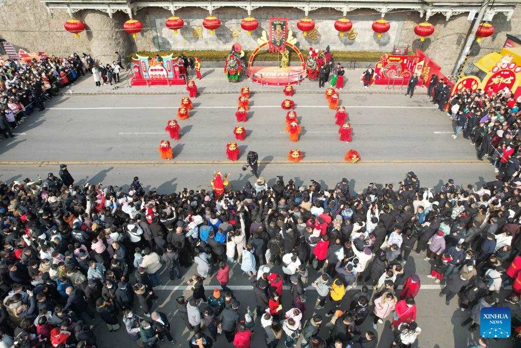 Ảnh: Xinhua