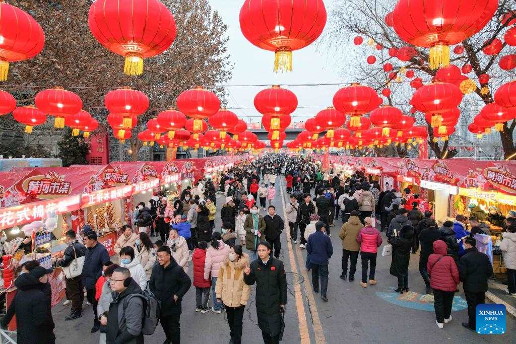Ảnh: Xinhua