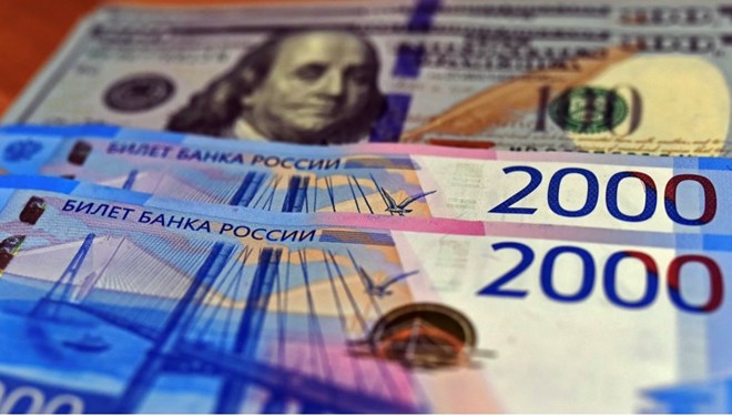 EU định đoạt cách xử lý lãi từ tài sản đóng băng của Nga
