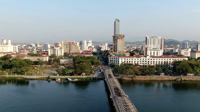 Thừa Thiên Huế chấp thuận nhà đầu tư Bệnh viện Quốc tế 800 tỉ đồng