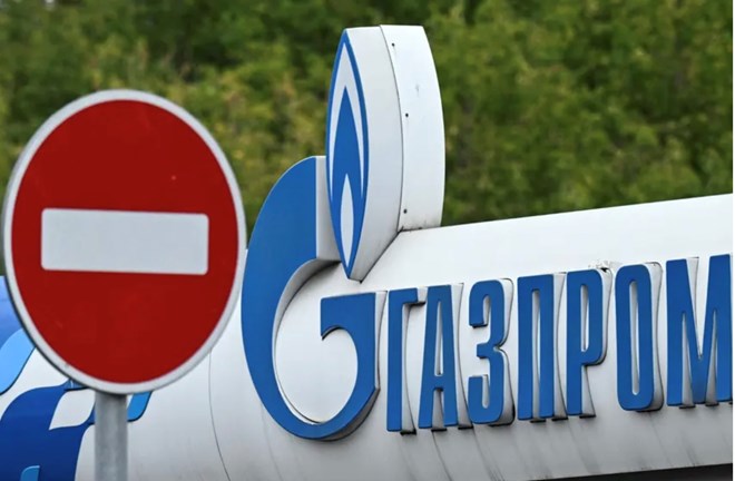 Biệt thự 130 triệu USD nghi liên quan tới Gazprom của Nga bị Pháp tịch thu