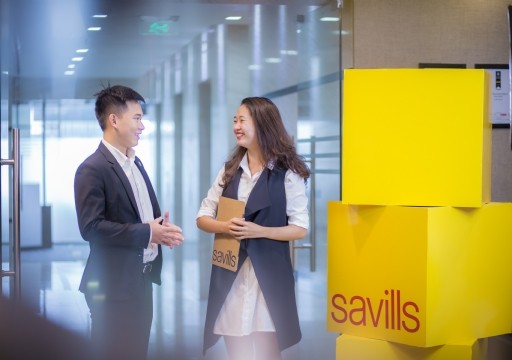 'Ông lớn' vận hành bất động sản Savills Việt Nam bị 'nhắc' tên vì nợ BHXH - Ảnh 1.