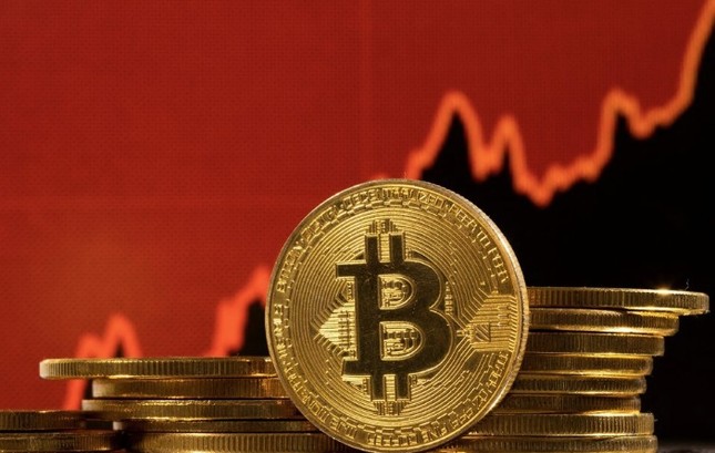 Có những chính phủ âm thầm mua bitcoin - Ảnh 1.