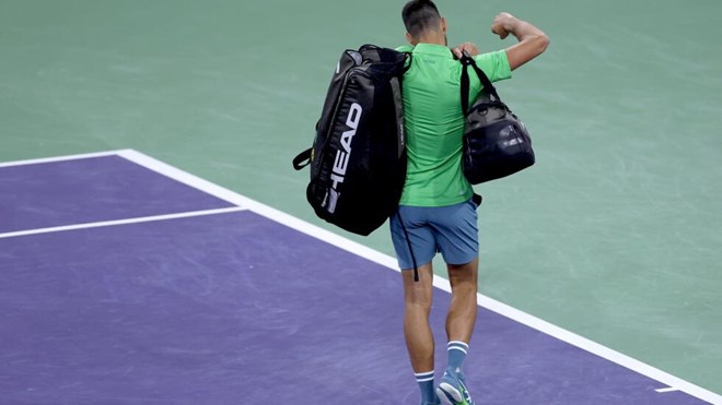 Djokovic sẽ bỏ qua Miami Open?