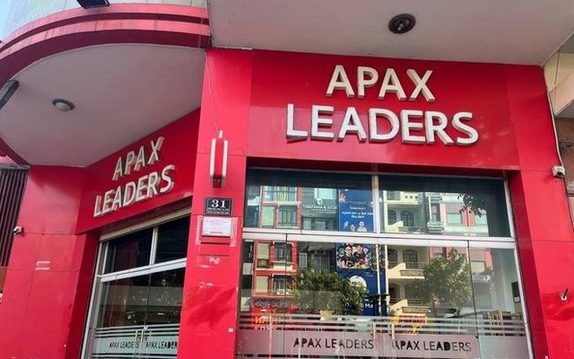 Shark Thủy bị bắt, Apax Leaders ngừng hoàn học phí cho phụ huynh, mong được "thấu hiểu" - Ảnh 1.