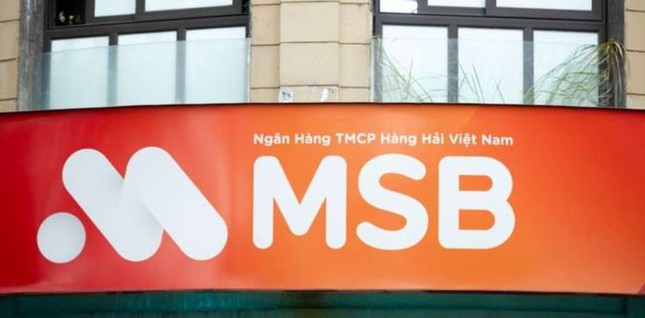 Ngân hàng MSB lên tiếng vụ khách gửi 58 tỷ bỗng dưng… bốc hơi - Ảnh 1.