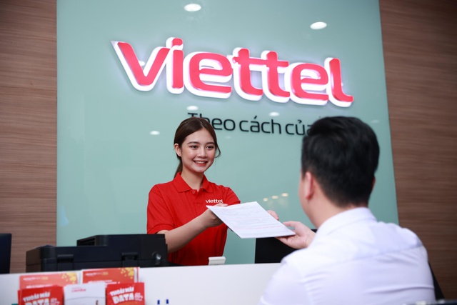 Bất ngờ: Viettel trở thành thương hiệu viễn thông mạnh thứ 2 thế giới, vượt mặt hàng loạt "ông lớn" từ Thụy Sĩ, Ấn Độ… - Ảnh 1.