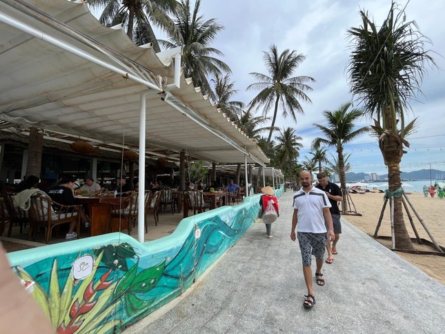 Phát triển Nha Trang là thành phố thương mại - tài chính - Ảnh 3.