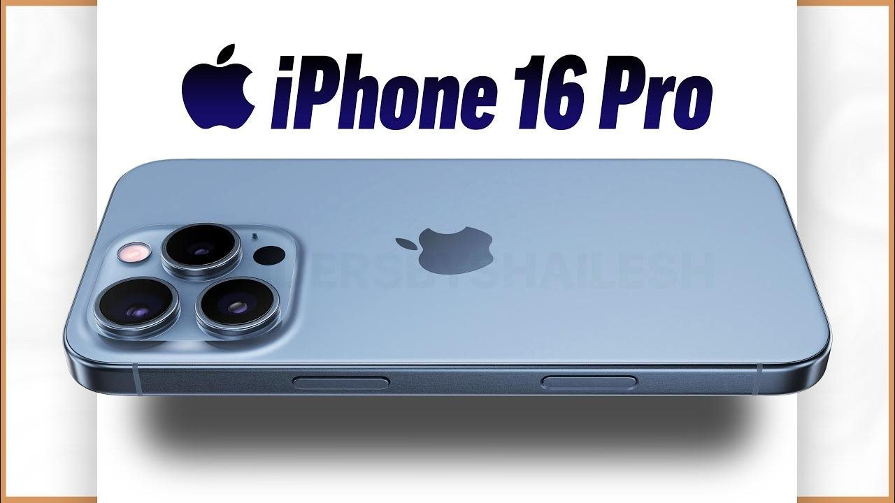 iPhone 16 Pro sẽ "đắt như tôm tươi" vì lý do này? - Ảnh 2.