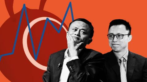 Đế chế tài chính Jack Ma ‘thoi thóp’ khi mất chủ: Mở rộng kinh doanh nhưng chưa ăn thua, Ant đau đớn vì lợi nhuận rơi 90%, không thể phát triển như cũ - Ảnh 1.