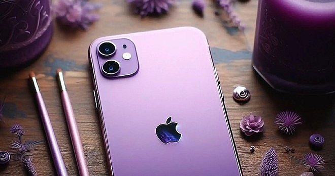 Tin đồn về camera iPhone 16