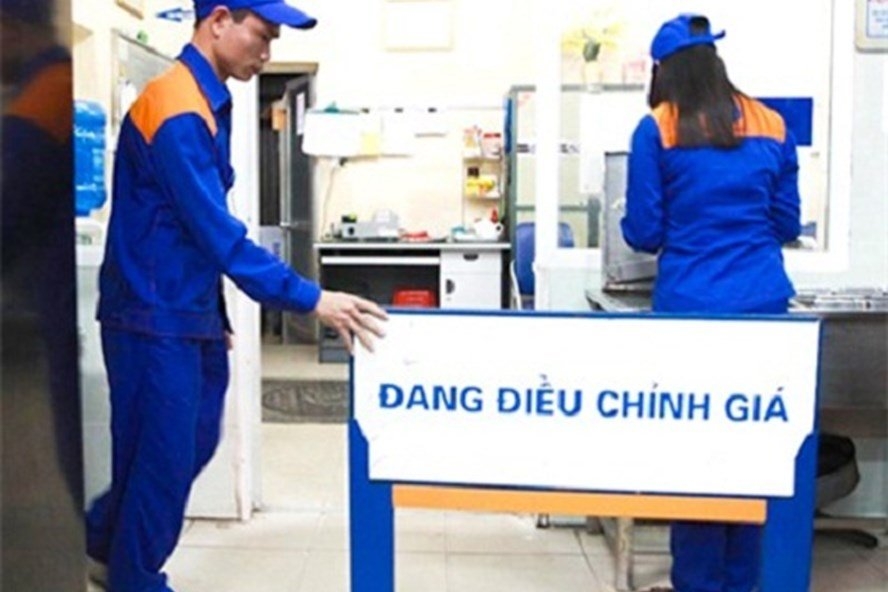 Giá xăng dầu có thể giảm mạnh trong kỳ điều hành ngày mai 25/4